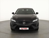 Peugeot 408 130 Aut.