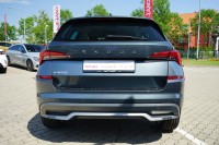 Skoda Kamiq 1.5 TSI DSG
