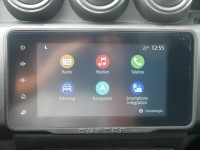 Dacia Duster II 1.3 TCE Comfort
