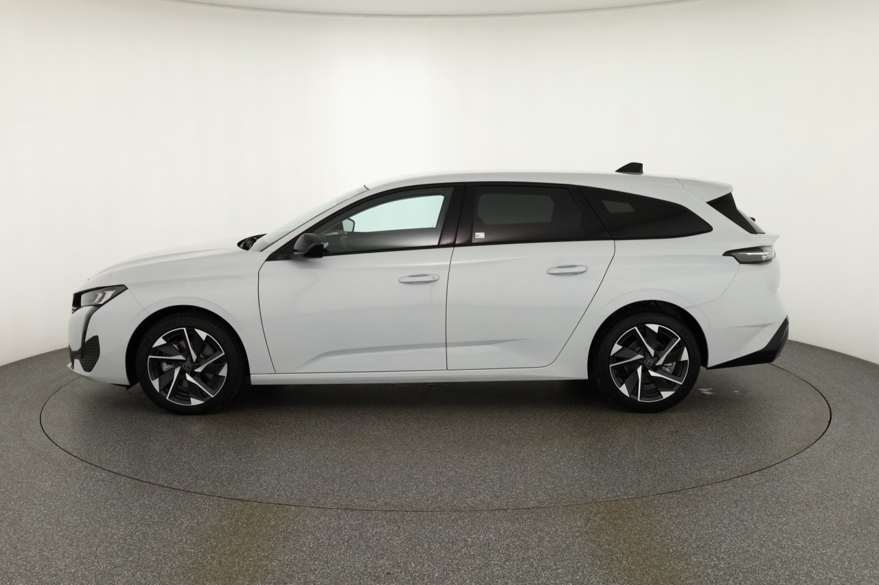 Peugeot 308 SW 1.5 BlueHDI 130 Aut.