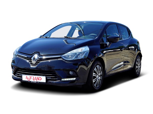 Renault Clio 0.9 TCE Limited