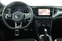VW T-Roc 1.5 TSI DSG R-Line