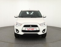 Mitsubishi ASX 1.6 MIVEC Star
