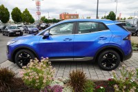 Kia Sportage 1.6 T-GDI Facelift