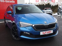 Skoda Scala 1.0 TSI