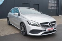 Mercedes-Benz A 180 A180 BlueEfficiency AMG Sport (Line)