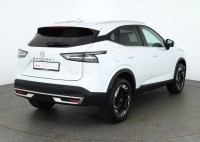 Nissan Qashqai N-Connecta 1.3 Dig-T Aut.