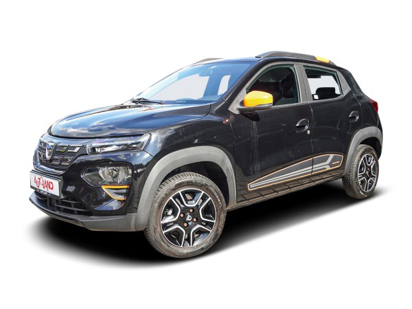 Dacia Spring Electric Comfort Plus
