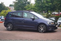 VW Golf Sportsvan VII 1.2