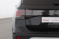 VW T-Cross 1.0 TSI DSG