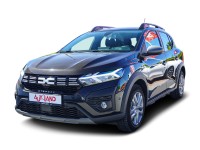 Dacia Sandero Stepway Expression LED Totwinkel Kamera