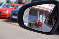 Suzuki Vitara 1.4 Hybrid Comfort+ Allgrip
