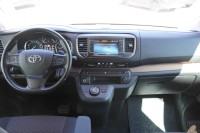 Toyota Proace Verso 2.0 L1 Team Deutschland