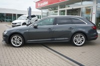 Audi A4 2.0 TFSI Avant S-Line