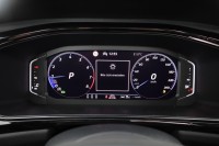 VW T-Roc R-Line Black Style 1.5 TSI DSG