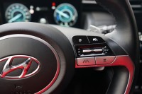 Hyundai Tucson 1.6 T-GDI HEV