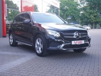Mercedes-Benz GLC 250 d AMG Line 4Matic