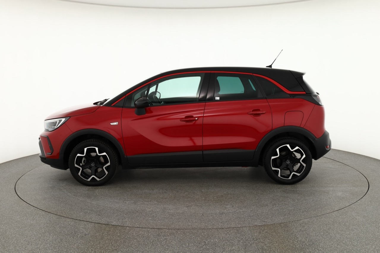 Opel Crossland GS 1.2Turbo Aut.