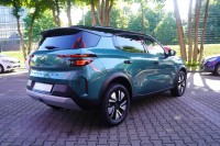 Opel Frontera 1.2 DI Turbo Ultimate Hybrid Aut.