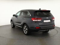 Kia Sorento 2.2 CRDi Platinum Edition 4WD