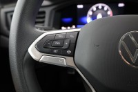 VW Polo 1.0 Fresh