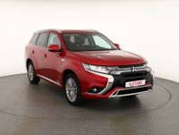 Mitsubishi Outlander 2.4PHEV Spirit 4WD