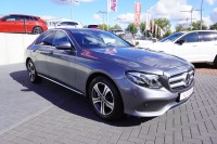Mercedes-Benz E 200 E200 9G-Tronic Avantgarde