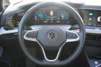 VW Golf VIII Variant 1.0 TSI