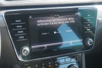 Skoda Superb Combi 2.0 TDI Style 4x4 DSG