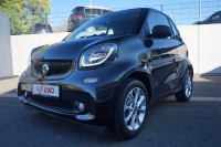 Smart ForTwo fortwo coupe passion