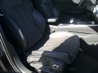 Audi A4 Avant 40 2.0 TFSI Sport
