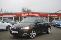 Vorschau: Skoda Fabia 1.0 MPI Cool Plus