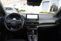 Hyundai Kona 1.6 T-GDI N Line 2WD