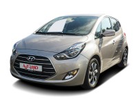 Hyundai ix20 1.6i AAC PDC NSW Alu