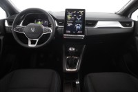 Renault Captur TCe 90