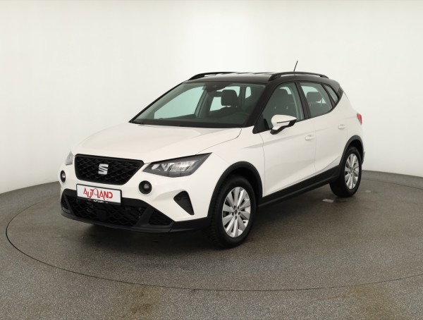 Seat Arona 1.0 TSI DSG
