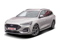 Ford Focus 1.0 EB Mild-Hybrid ST-line 2-Zonen-Klima Navi Sitzheizung