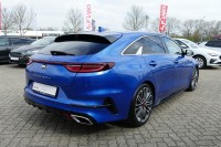 Kia pro_cee'd ProCeed 1.6 T-GDI GT