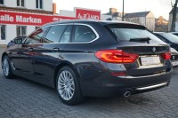 BMW 525 d Luxury Line