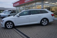 Skoda Superb Combi 2.0 TDI Ambition