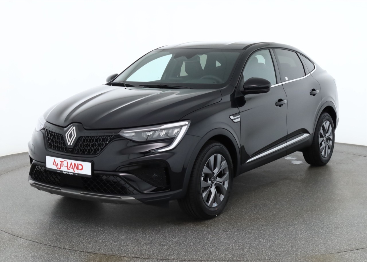 Renault Arkana mHEV 140 Aut.