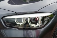 BMW 118 i M Sport