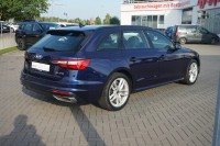 Audi A4 Avant 35 2.0 TFSI advanced DSG