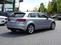 Audi A3 1.2 TFSI Sportback