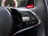 Skoda Fabia 1.5 TSI DSG Monte Carlo