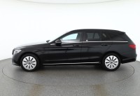 Vorschau: Mercedes-Benz C 200 C200 T-Modell 4Matic Standard
