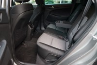 Hyundai Tucson Tucson1.6 CRDi