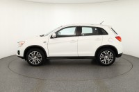 Vorschau: Mitsubishi ASX 1.6 MIVEC Star