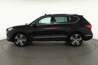 Vorschau: Seat Tarraco 2.0 TSI DSG Xcellence 4Drive