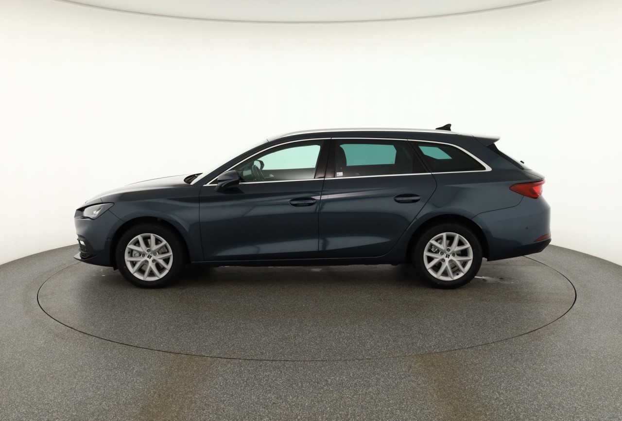 Seat Leon ST 2.0 TDI DSG Style